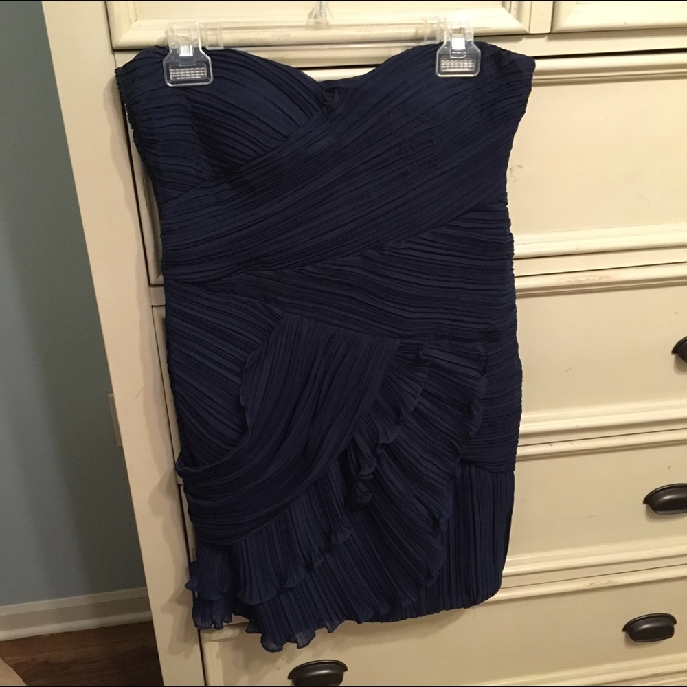Faviana Cocktail dress